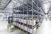 Vertical Storage Lift LogiMat SLL