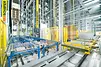 Storage and Retrieval Machine Exyz
