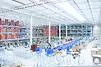 SSI Carrier, Logistics software WAMAS, IT, RF Picking, Radio Frequency Picking,