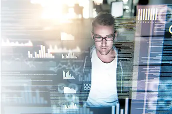 Digital Transformation