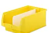 Lager-Fix-container/ Container cu front semideschis