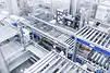 Arvato shuttle rendszere