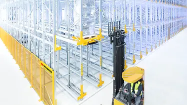 Schäfer Orbiter rendszer