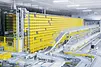 Schäfer Carousel System w Suning