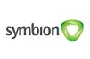 Logo klienta Symbion
