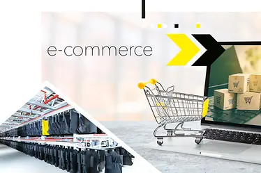 moda e-commerce