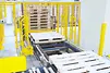YCH Group, Singapore, warehouse automation, automation, supply chain management,