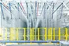 pallet racking,racking,double deep pallet racking,storage racks,warehouse