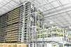 Système de shuttles (navettes)