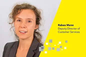 Rabea Menn - Blog
