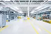 Workstations at Schaeffler