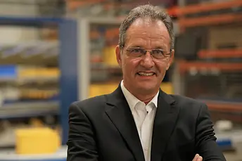Carsten Spiegelberg