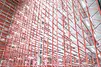 Crown Worldwide Group, Crown Records Management, Malaysia, mezzanine, warehouse