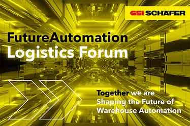 future logistics