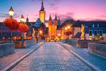 wuerzburg