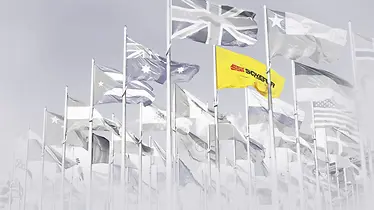 Lokacije po svetu SSI SCHAEFER