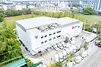 Distribuția DKSH Medical Device Distribution Center (MDDC) în Rama III, Bangkok