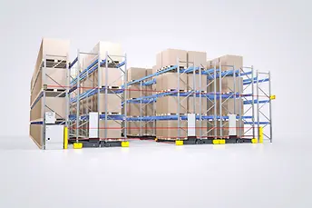 Protezione efficace dei componenti