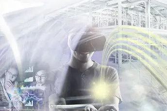 Innovations and Trends in material handling and logistics