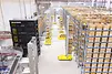 Desigual - RackBot Installation