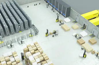 MobileRobotWarehouse_Final