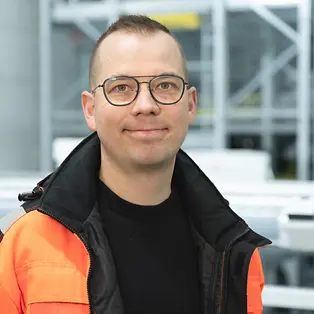 Juha Tiitto, Fresh Servant