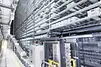 Kokikkartano - lerakás