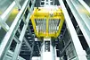 Case Study Stockmann: Multi-Level Shuttle Navette
