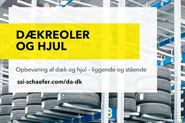 tyre racking denmark 2