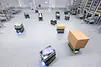 FastBots Solution