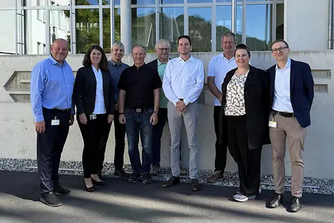 Az SSI SCHAEFER megszerezte az ISO/IEC 27001:2022 tanúsítványt.